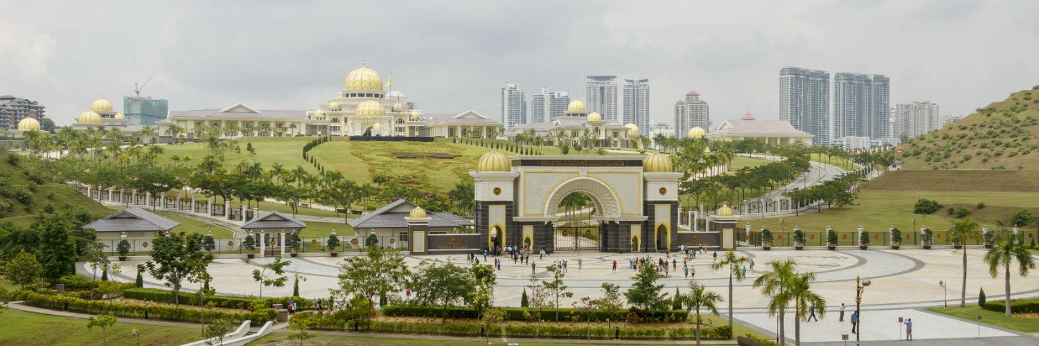 Kuala Lumpur Malaysia Tour Package