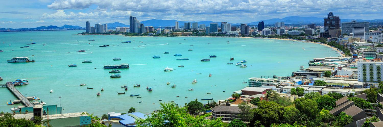 Bangkok Thailand Tour Package