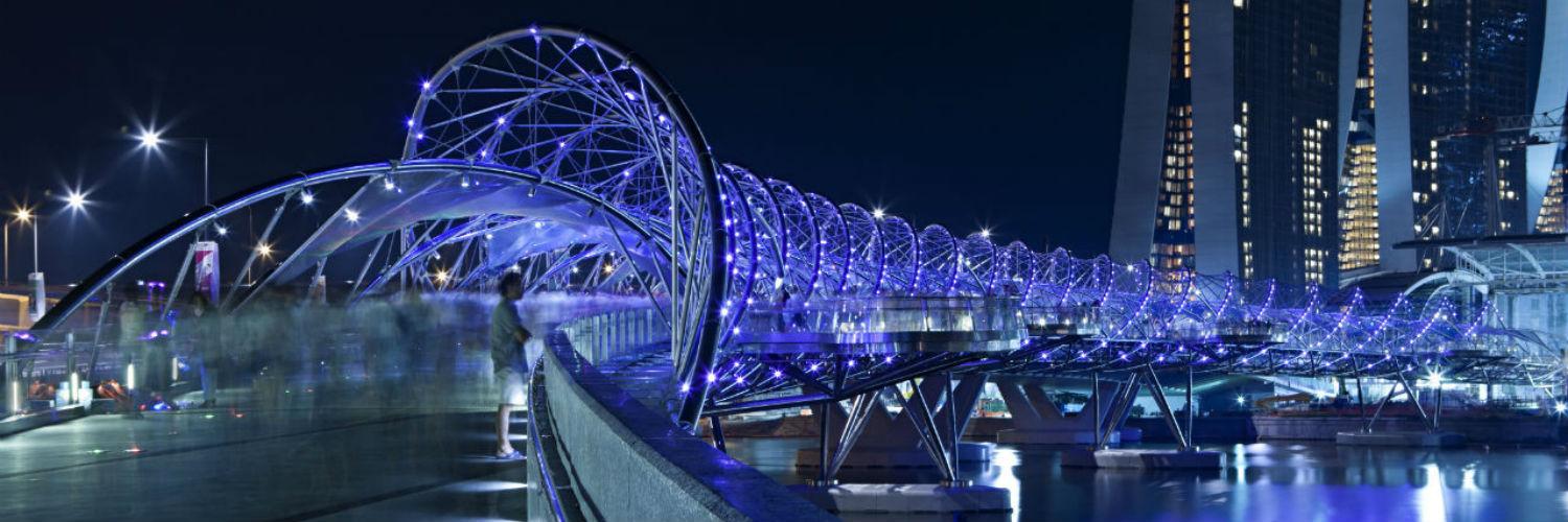 Singapore Tour Package
