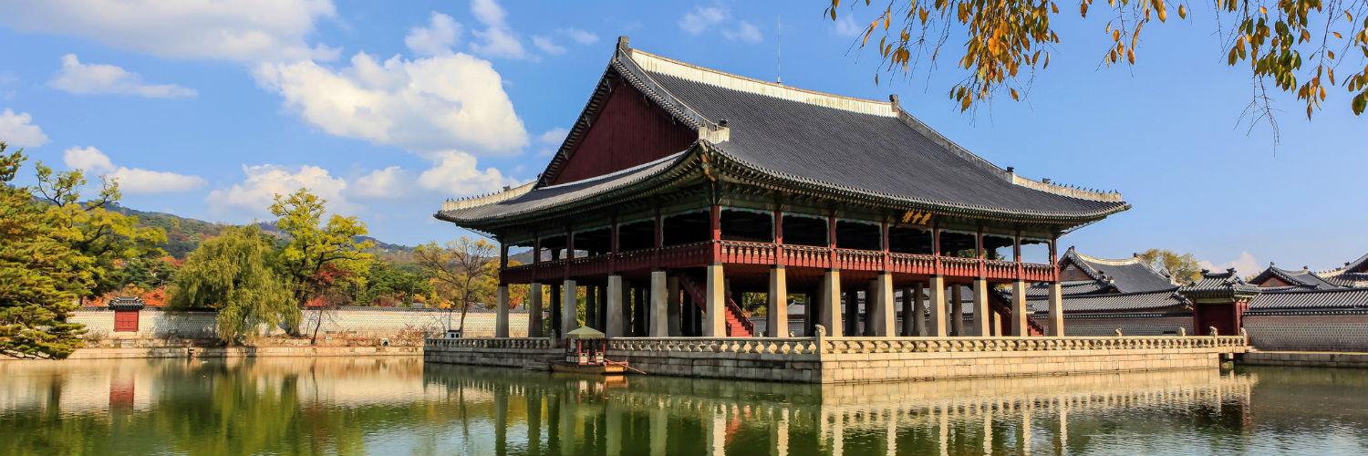 Seoul South Korea Tour Package