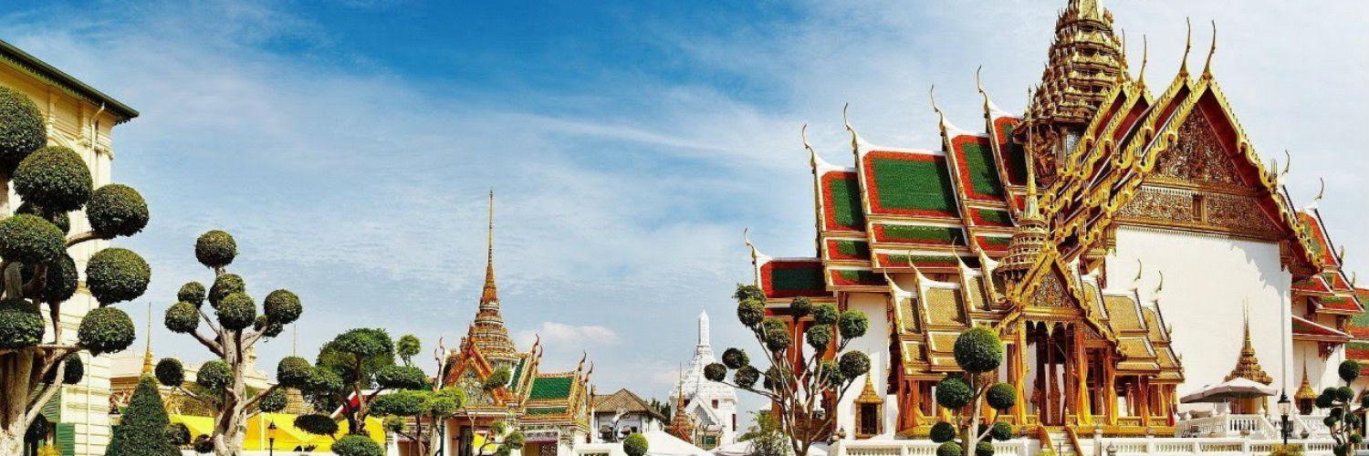 Bangkok Thailand Tour Package