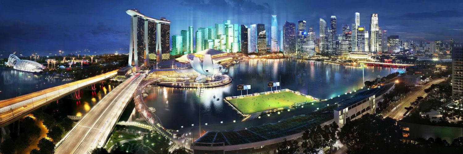 Singapore Tour Package
