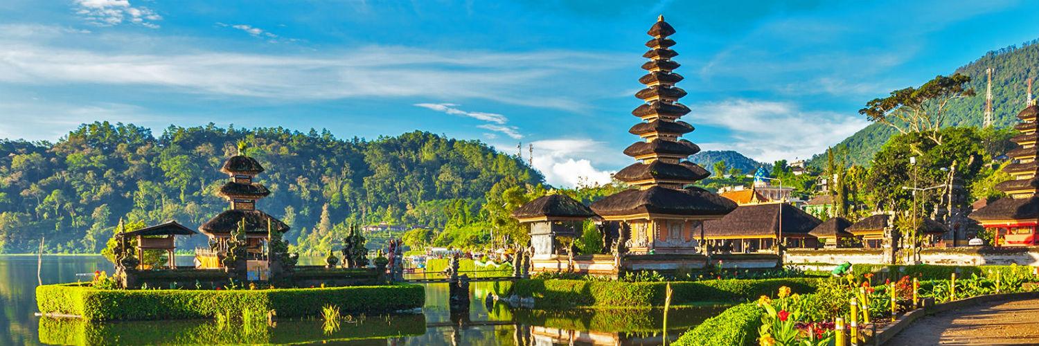 Bali Indonesia Tour Package