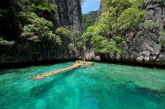 3D2N Coron Island Tour Package, Palawan