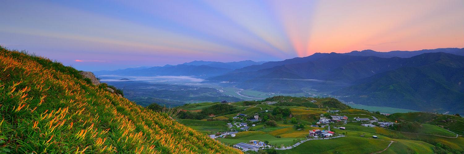 Taipei Taiwan Tour Package