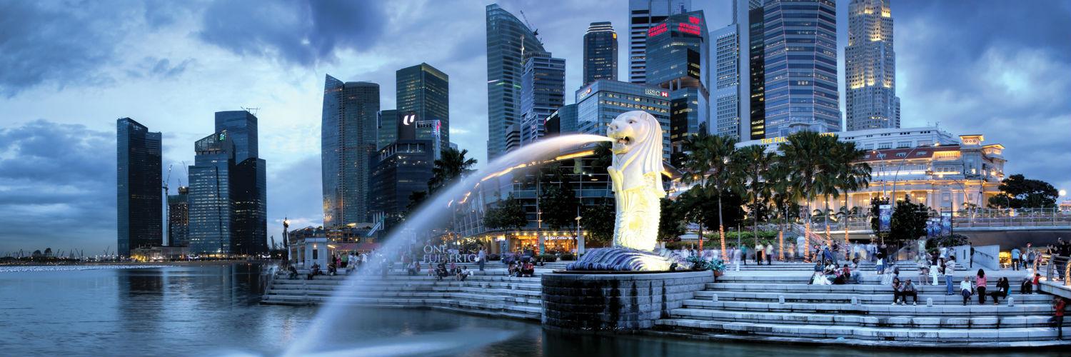 Singapore Tour Package