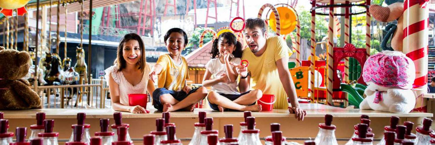 Kuala Lumpur Malaysia Tour Package