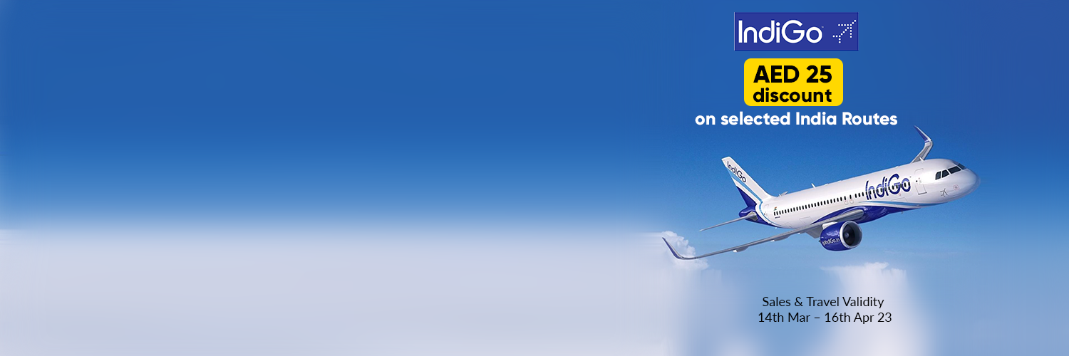 Cheap Air Tickets