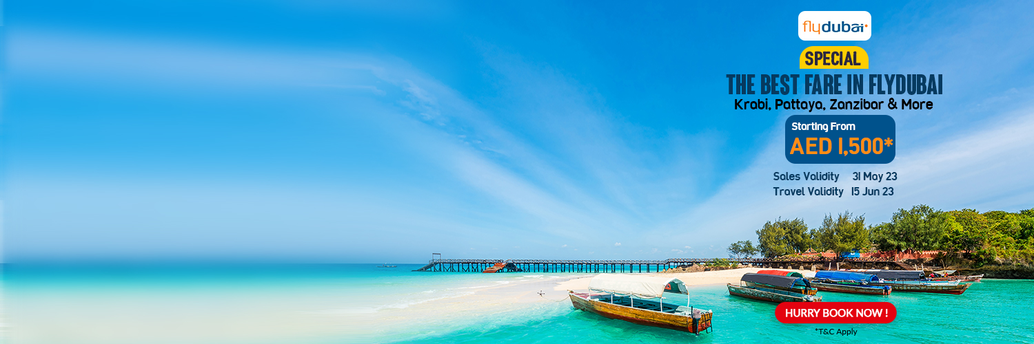 Cheap Air Tickets