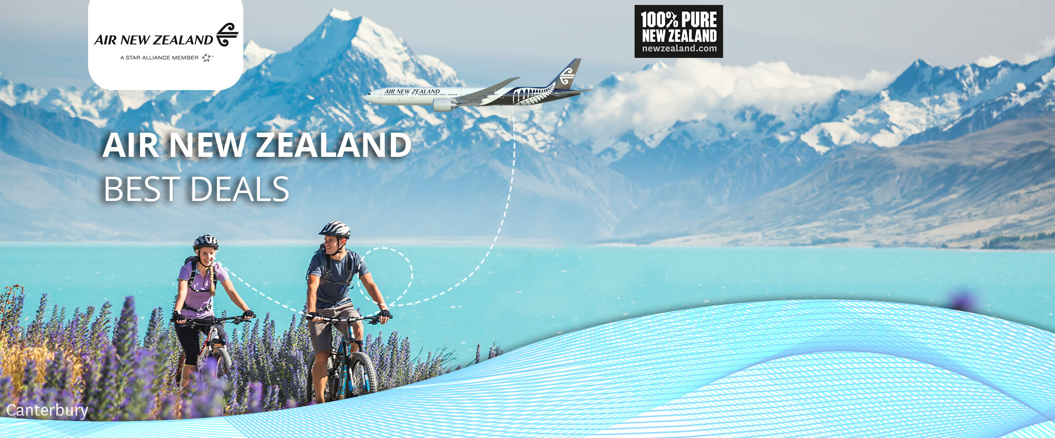 Tourism New Zealand website reading answers