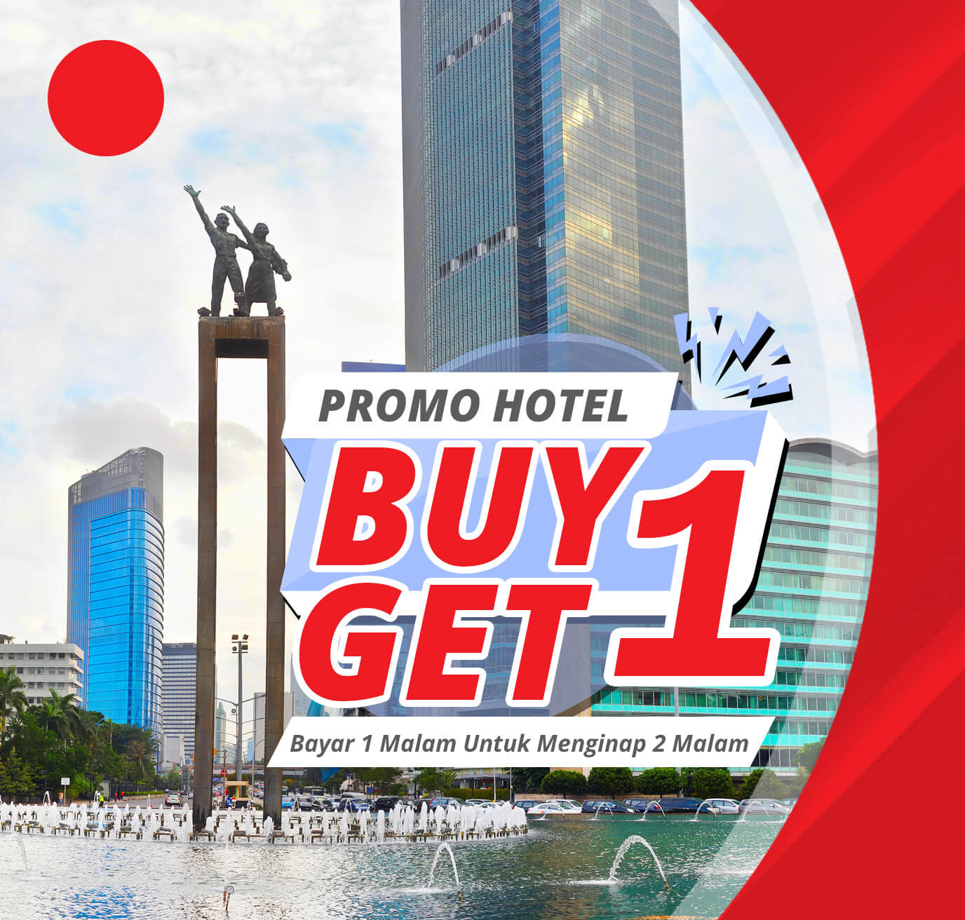 Promo Tiket Pesawat Termurah, Hotel, Kereta Dan Paket Liburan Di Via.com