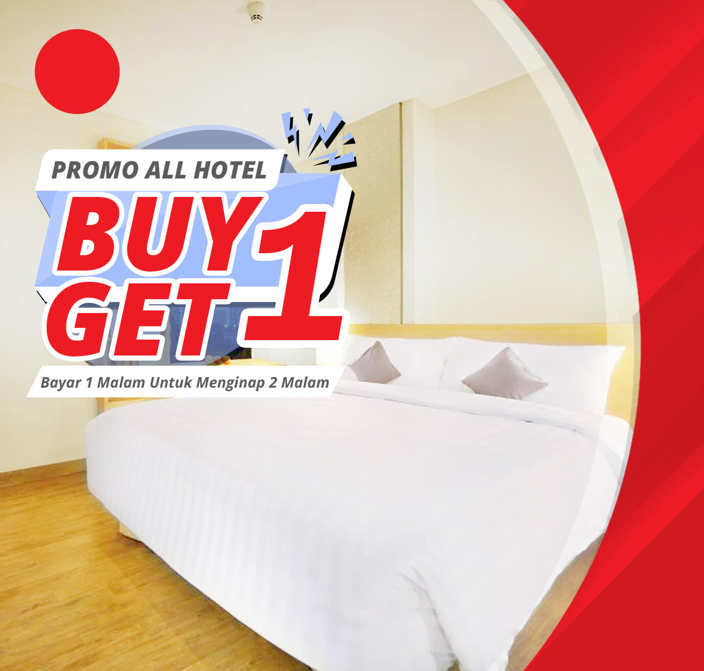 Promo Tiket Pesawat Termurah, Hotel, Kereta Dan Paket Liburan Di Via.com