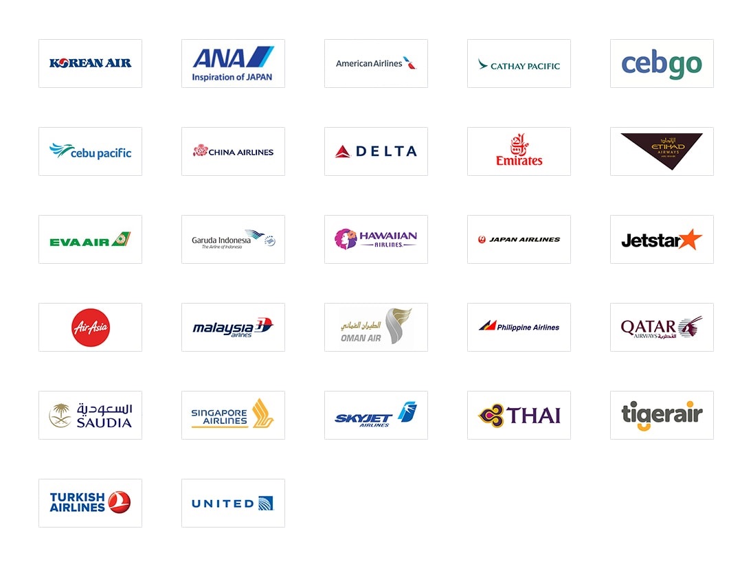 All Airlines