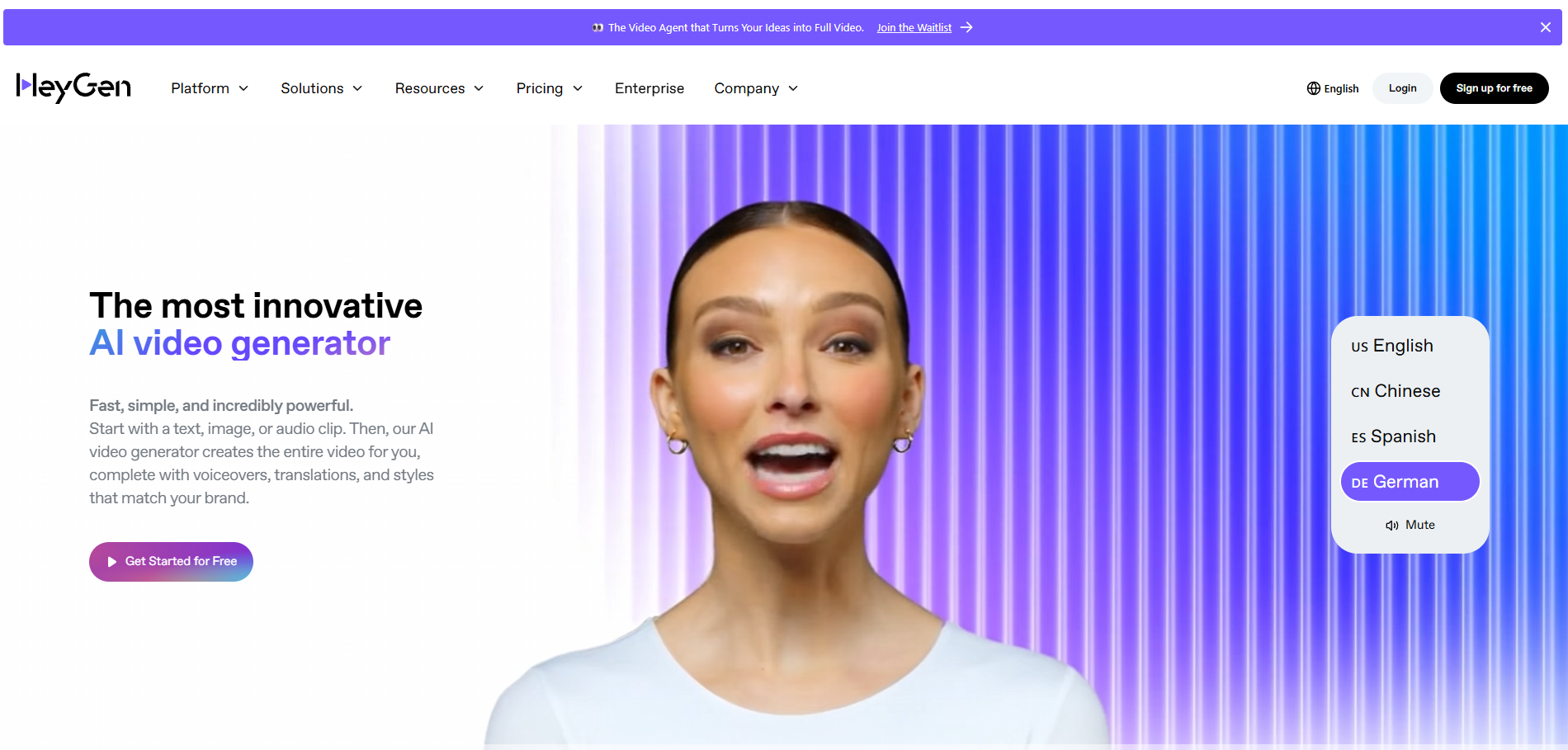HeyGen.com Review 2025: The Most Innovative AI Video Generator Transforming Content Creation