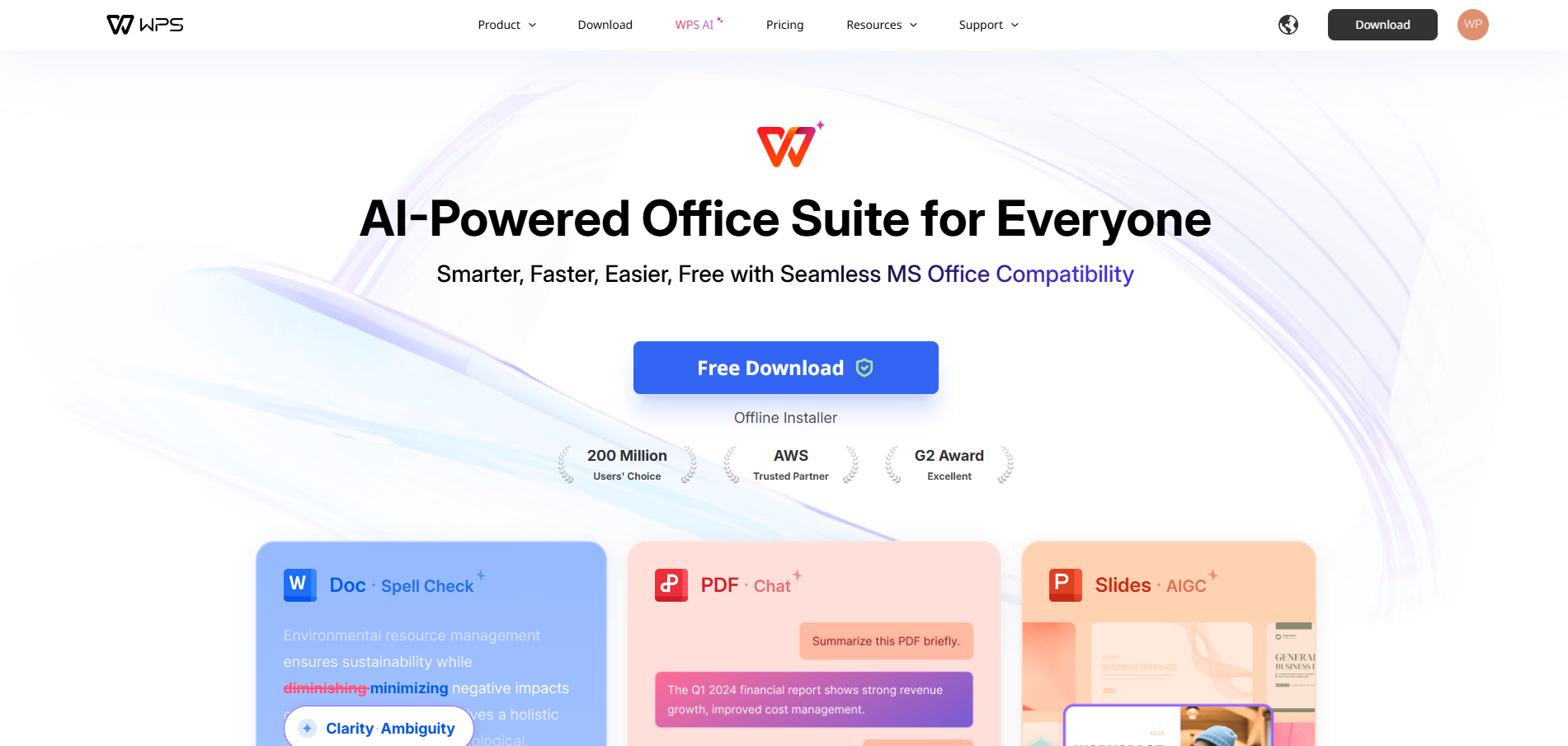 WPS.com Review 2025: The AI-Powered Office Suite Revolutionizing Productivity for Everyone