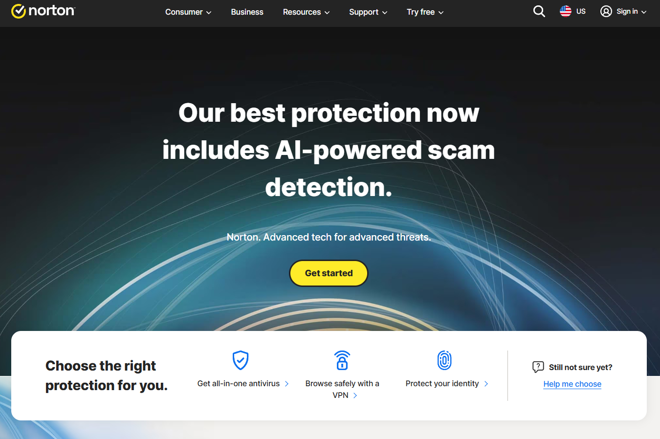 Norton.com 2025 Review: AI-Powered Protection Against Advanced Cyber Threats
