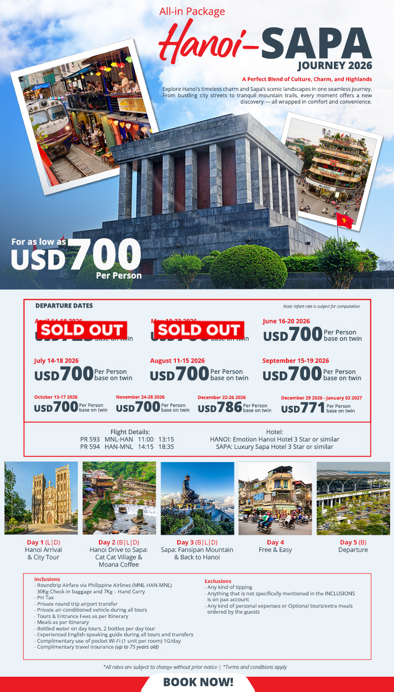 Hanoi