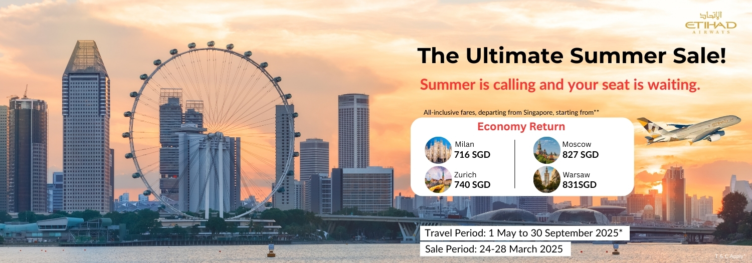 Cheap Air Tickets